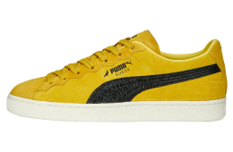 Jeff Staple x Puma Suede Bruce Lee