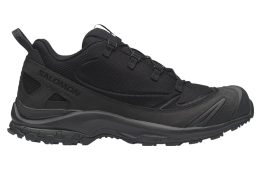 Jeong Li x Salomon XA Pro 3D Black