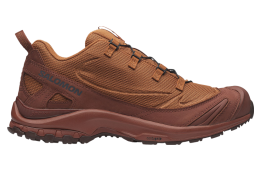 Jeong Li x Salomon XA Pro 3D Sierra Brown