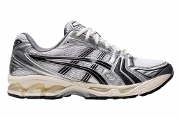 JJJJound x Asics Gel Kayano 14 Black