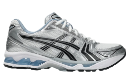 JJJJound x Asics Gel-Kayano 14 White / Black - Jun 2025