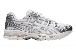 JJJJound x Asics Gel Kayano 14 White