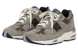 JJJJound x New Balance 991