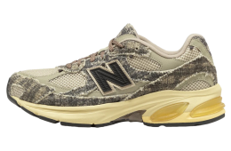 Joe Freshgoods x New Balance 2010