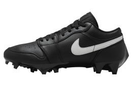 Jordan 1 Low TD Black / White