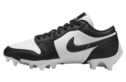 Jordan 1 Low TD White / Black