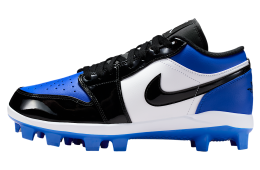 Jordan 1 Mcs Low Game Royal / White / Black