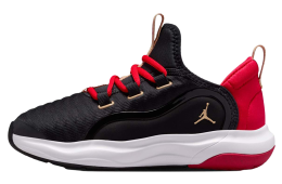 Jordan 23/7.2 Easyon GS Black / Seasame