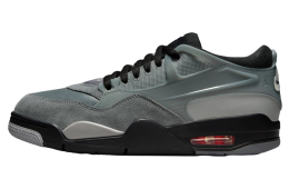 Jordan 4 RM Cool Grey / Light Smoke Grey
