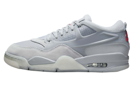 Jordan 4 RM Wolf Grey / Neutral Grey