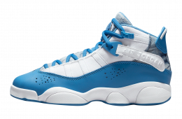 Jordan 6 Rings GS Bleached Denim