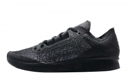 Jordan 88 Racer Black Anthracite
