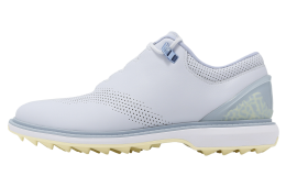 Jordan ADG 4 Football Grey / University Blue