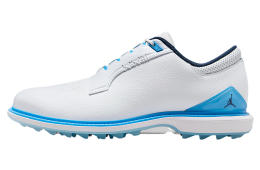 Jordan Adg 5 White / Midnight Navy