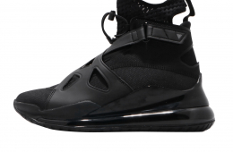 Jordan Air Latitude 720 WMNS Black