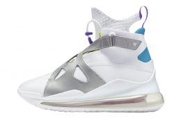 公式正規品!★JORDAN AIR LATITUDE 720 IN 'BARELY ROSE' Women's Jordan Air Latitude 720 'Metallic White' Release