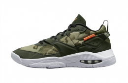 Jordan Air NFH Bayou Boys