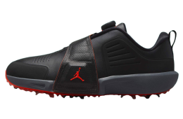 Jordan Air Rev Golf Black / Infrared