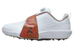 Jordan Air Rev White / Black