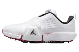 Jordan Air Rev White / Team Red