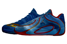 Jordan Brand x Jayson Tatum Welcome To St.louis Pack