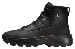 Jordan City Black Black