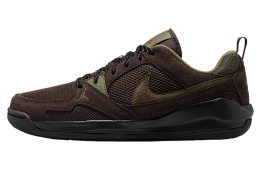 Jordan Cmft Era Baroque Brown / Black