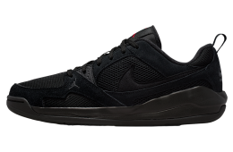 Jordan Cmft Era Black / Gym Red