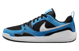 Jordan Cmft Era Black / University Blue