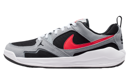 Jordan Cmft Era Black / Wolf Grey