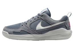 Jordan Cmft Era Cool Grey / Varsity Red