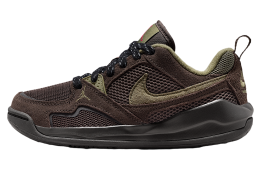 Jordan Cmft Era GS Baroque Brown / Black