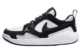 Jordan Cmft Era GS Black / White