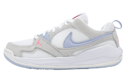 Jordan CMFT Era GS White / Cobalt Bliss