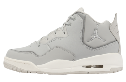 Jordan Courtside 23 Grey Fog / Reflect Silver