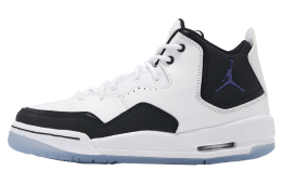 Jordan Courtside 23 GS White / Dark Concord