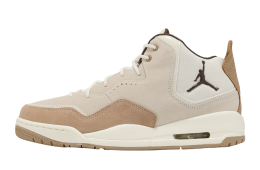 Jordan Courtside 23 Sail / Palomino