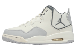 Jordan Courtside 23 Sail / Smoke Grey
