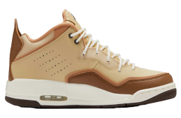 Jordan Courtside 23 Sesame / Baroque Brown