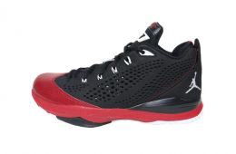 Cp3 red and black online