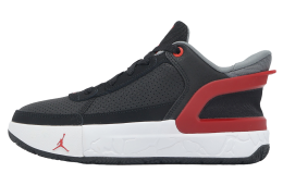 Jordan Day 1 EasyOn GS Black / University Red