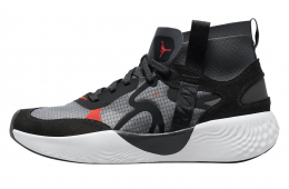 Jordan Delta 3 Black Infrared