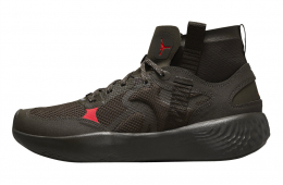 Jordan Delta 3 Mid Dark Chocolate