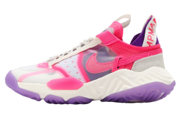 Jordan Delta Breathe WMNS Sail / Hyper Pink