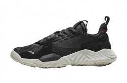 Jordan Delta SP Black
