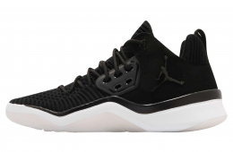 Jordan DNA LX Black White