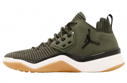 Jordan DNA LX Cargo Khaki