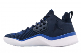 Jordan DNA LX College Navy