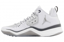 Jordan DNA LX GS Pure Platinum