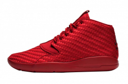 Jordan Eclipse Chukka Gym Red